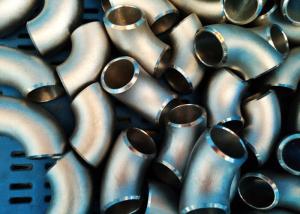 Quality Duplex 2&quot; S32304 SCH40s Stainless Steel Pipe Fittings wholesale