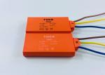 Safe LED Surge Protection Device Lightning Arresters Easy Installation