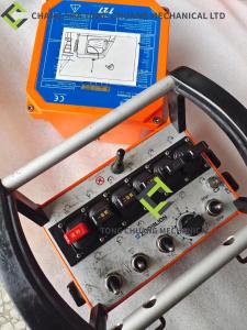 Quality Truck Mounted Concrete Pump Remote Control wholesale