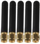 Wireless 315 433 868 915MHz Small SMA Antenna with 315MHz Frequency