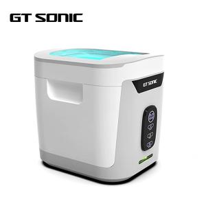China 1.3L 50W Fruit Vegetable Cleaner Portable Washing Mini Digital 4 Timer Cycles on sale