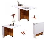 hot saling modern design panel furniture professional computer desk