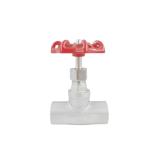 3" ASME B16.34 SS304 Globe Valve for Water Shipping Cost and Estimated Delivery