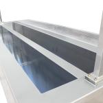 Industrial 330L Ultrasonic Blind Cleaner with Optional Accessories