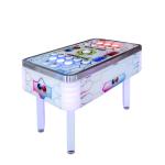 Naughty Bean Kids Shooting Game Machine English / Chinese Version