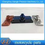 Speedway/grasstrack Motorcycle Aluminum Carb Top Plate With 100% CNC Machined