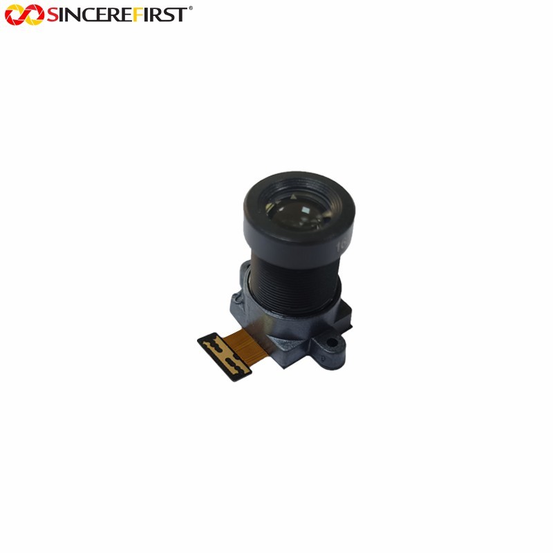 High Pixel Sony 48mp Camera Module IMX586 Motion Detection