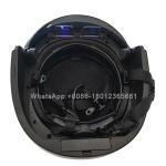Thermal Imaging Safety Smart Temperature Measuring Helmet
