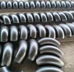 WP5 A234 Elbow 90 Deg LR Seamless Carbon Steel