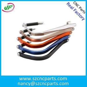 Quality China Machinery Aluminum CNC Auto Spare Part by Precision Machining wholesale