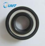 Slim miniature dental bearing deep groove ball bearing 8 x 14 x 3.5 mm MR148ZZ