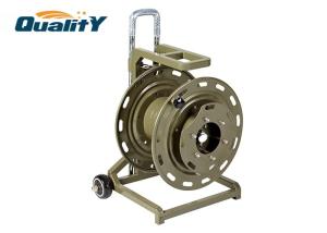 Quality 475x344x508mm Fiber Optic Reel wholesale