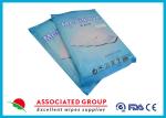 Pre Moistened Baby Wipe Gloves Hypoallergenic And Dermatologically Dested