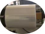 Stationery PP Film Blowing Machine Multilayer Blown Film Plant