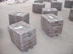 Hi-Chrome Castings DF014 / Ni Hard Liners Castings With More Than HRC56 Hardness