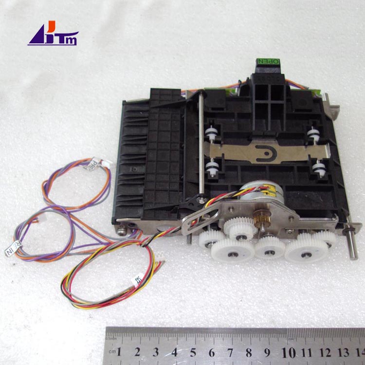 1750063787 01750063787 Wincor Nixdorf TP07 Presenter Assembly