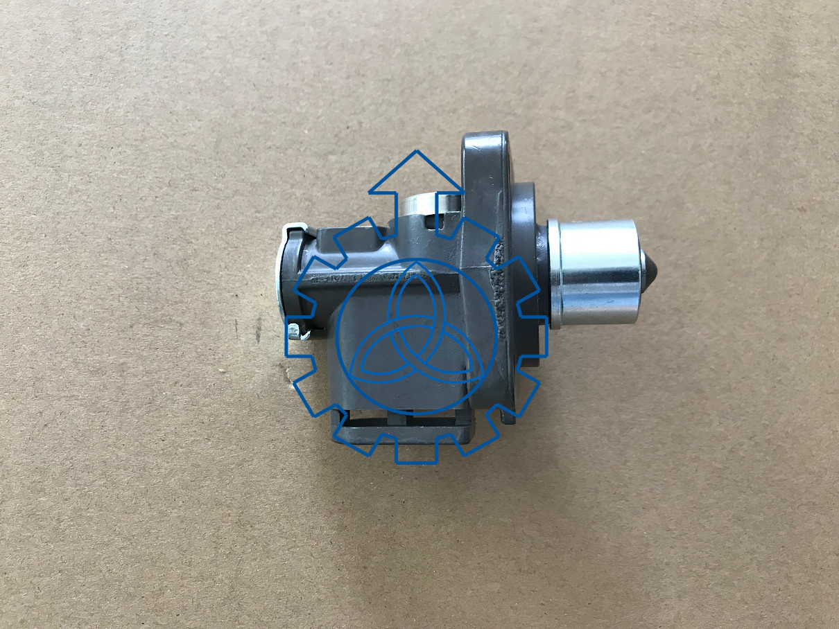 1672230 8172628 Truck Transmission Parts Inhibitor Valve In Gearbox