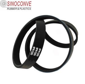 Quality ISO/TS16949 Certified V-Belt for Diesel Engine Fan Belt in Food Beverage wholesale
