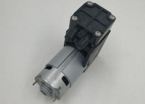 Quality -90kpa High Vacuum Suction Electric Liquid Pump 12 Voltage Easy Installation wholesale