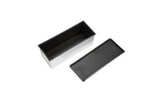 Quality 1.0mm 208*118*120mm Non Stick Loaf Pans wholesale