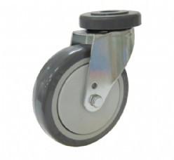 Quality PU Shopping Caster wholesale