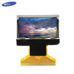 Quality Compact 0.96 Inch Oled Display Powerhouse for semi outdoor wholesale