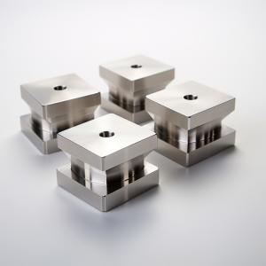 Quality OEM Custom CNC Milling Parts Fabrication Non-Standard Precision CNC Stainless Steel Lathe Service CNC wholesale