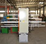 Rubber Tile Production Machine With Preferential Price