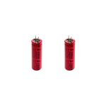 RoHS Lifepo4 Lithium Ion Battery Cells 32000 Cycles Overdischarge Protection