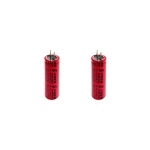 Quality Cycle Life 32000 Times Lithium Battery Cells , Rechargeable 1865 Iron Phosphate Battery wholesale