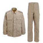 Customized Frog Suit BDU Full Uniform Green BDU Pants Uniform for Outdoor