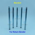 Create Perfect Copper or Aluminum Tube Elbows with One-Way Mandrel Spare Parts