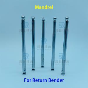 Quality Create Perfect Copper or Aluminum Tube Elbows with One-Way Mandrel Spare Parts wholesale