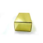 Specialty Paper 130g Custom Printed Packaging Boxes Cosmetic Packaging