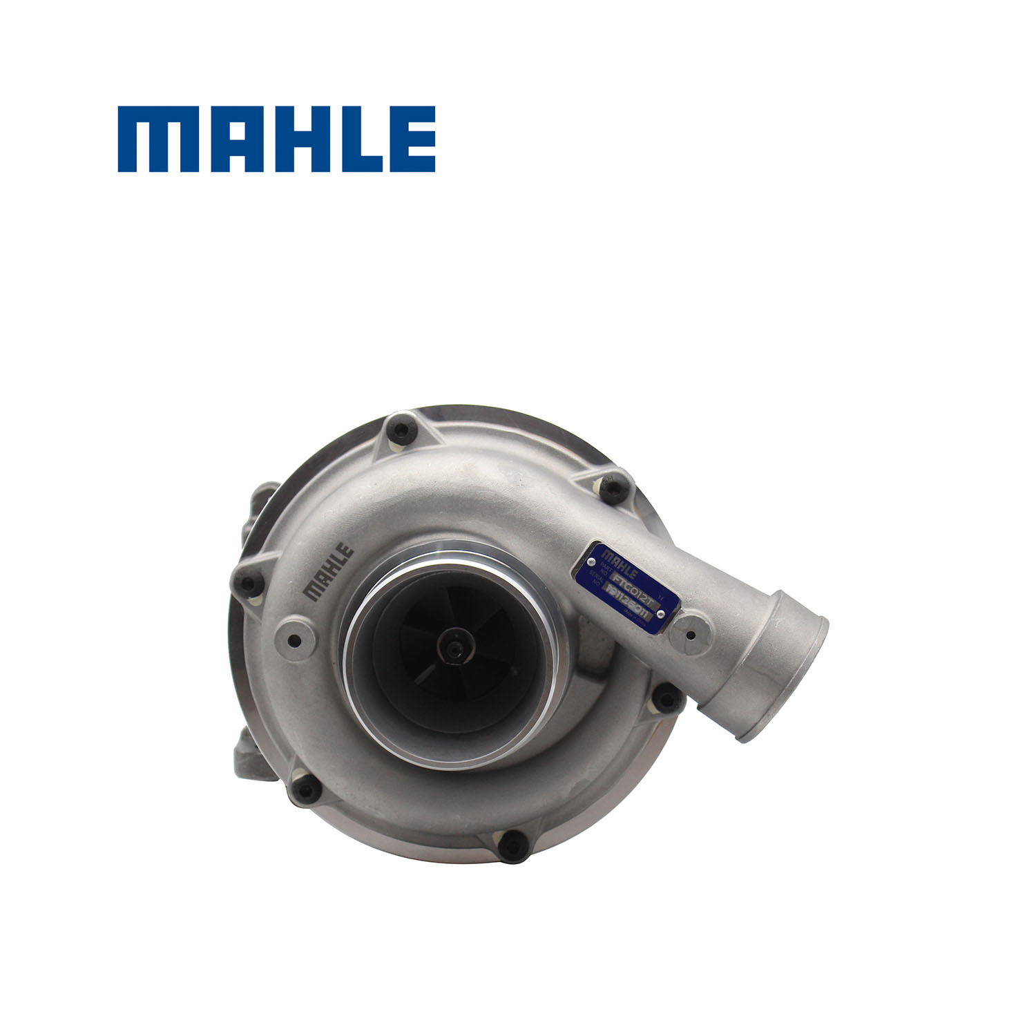 Genuine 114400-3900 6HK1 Diesel Engine Turbo For Hitachi EX300-7 Rebuit Kit