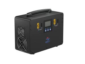 China 4 Channel 12-14S Smart Drone Battery Chargers 3000W AC 220V 50-60Hz on sale