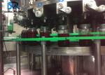Stainless Steel High Viscosity Filling Machine Safety Honey Production Line