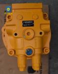 Hyundai Swing Motor 31NB-11141 R450-7 Excavator Swing Motor Excavator Swing