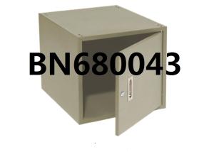 Quality Punched Steel Industrial Metal Workbench Drawer Lockable For Security wholesale