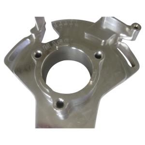 Quality 0.05mm Aluminum Extrusion Profiles wholesale