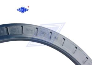 Quality Heat Resistant Rotary Shaft Oil Seal For Machine Main Pump ID 25 35 45 55 wholesale