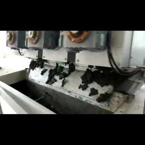 Quality 2.25KW Poultry Manure Separator Equipment wholesale