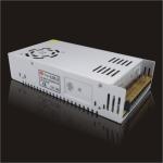 Power Supply 30A 360W 12V LED Driver Ac Constant Voltage Hollow Heat Release