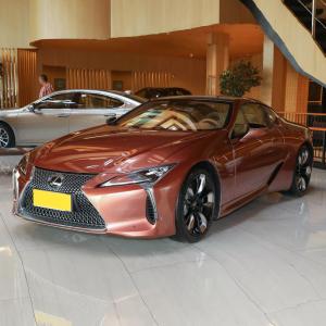 Quality Electric Hybrid Classic Vehicles Lexus LC500 Convertible 2 Door wholesale