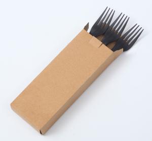 Quality Fashionable Disposable Cutlery Kits Eco Friendly OEM / ODM Accept wholesale