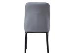 Cafe Cushioned Dining Room Chairs