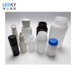 Diluent Bottle Filling Machine