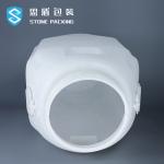80*47mm HDPE Plastic Container 50 Liter