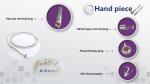 15W 30W Laser Vascular Removal machine for Toenail Treatment / Hot Laser Skin