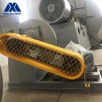 Stainless Steel V Belt Driven Drying Explosion Proof Blower Long Life